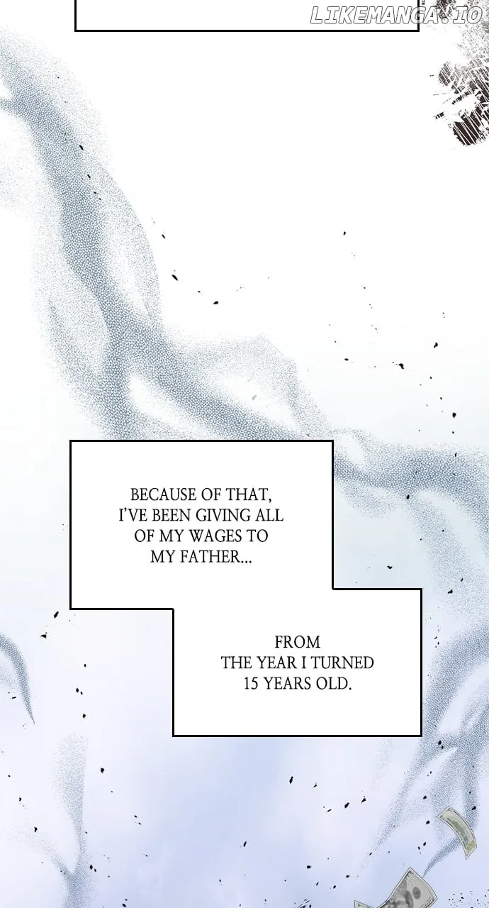 What Does That Evil Dragon Live For? Chapter 54 page 71