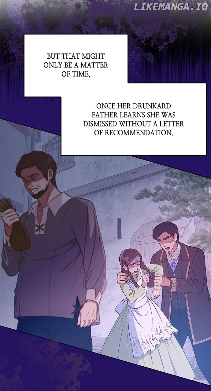 What Does That Evil Dragon Live For? Chapter 54 page 35