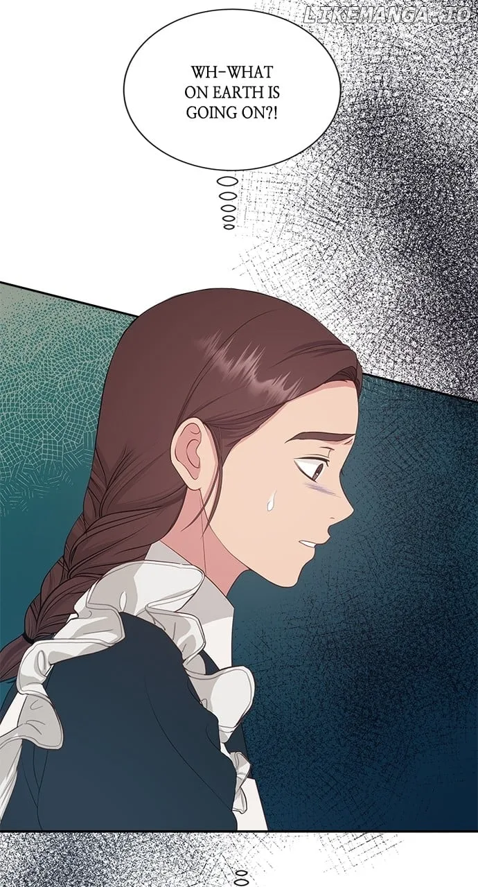 What Does That Evil Dragon Live For? Chapter 54 page 52