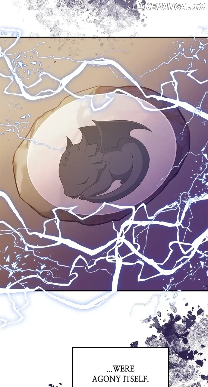 What Does That Evil Dragon Live For? Chapter 54 page 6
