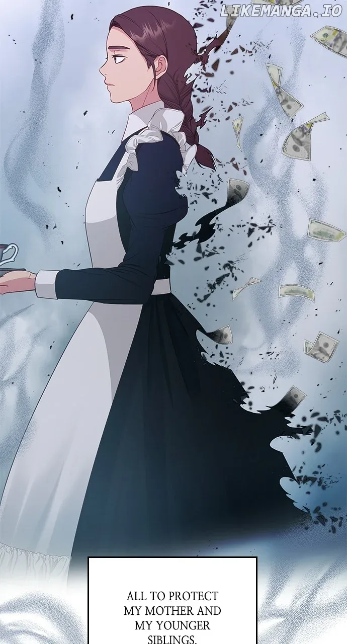 What Does That Evil Dragon Live For? Chapter 54 page 72