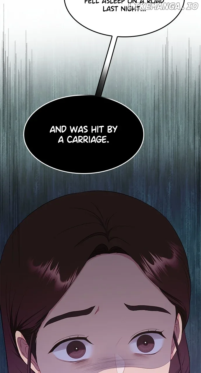 What Does That Evil Dragon Live For? Chapter 54 page 91