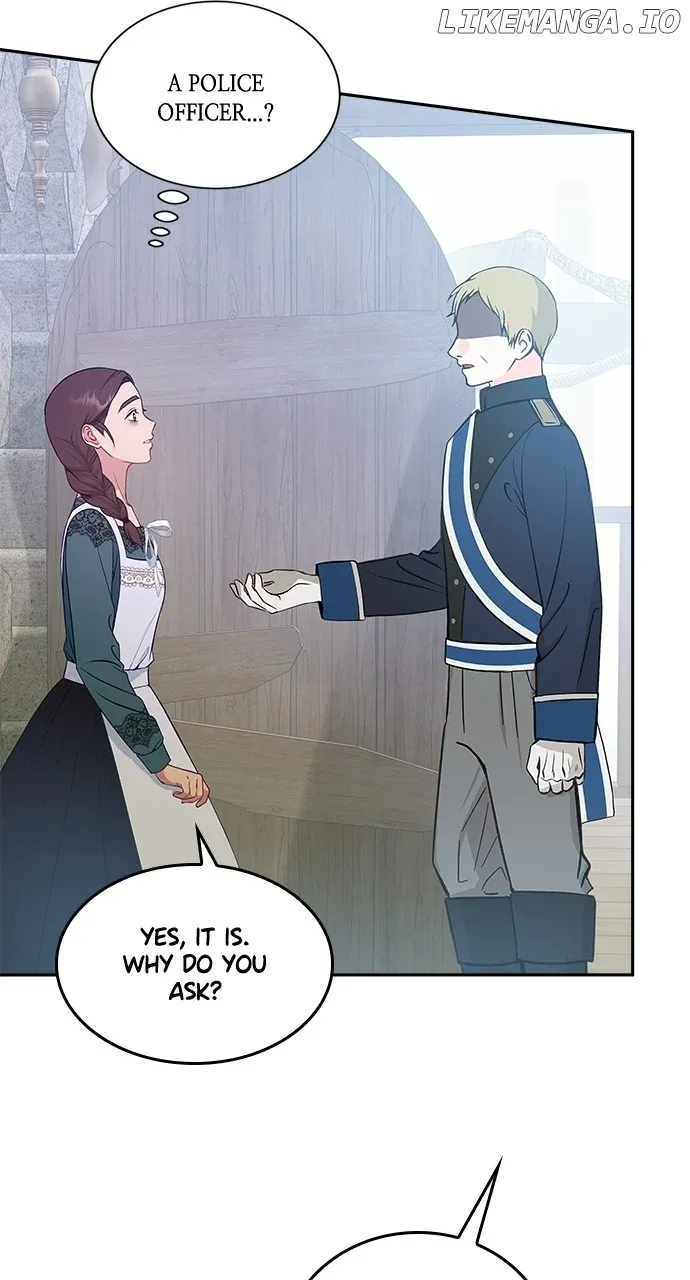 What Does That Evil Dragon Live For? Chapter 54 page 88