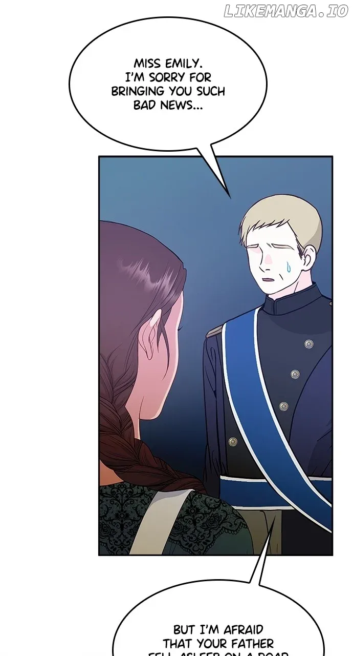 What Does That Evil Dragon Live For? Chapter 54 page 90