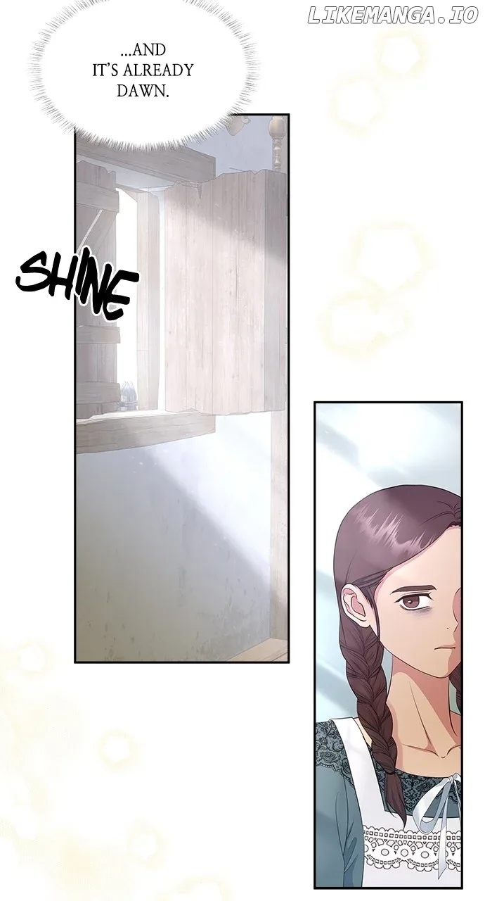 What Does That Evil Dragon Live For? Chapter 54 page 81