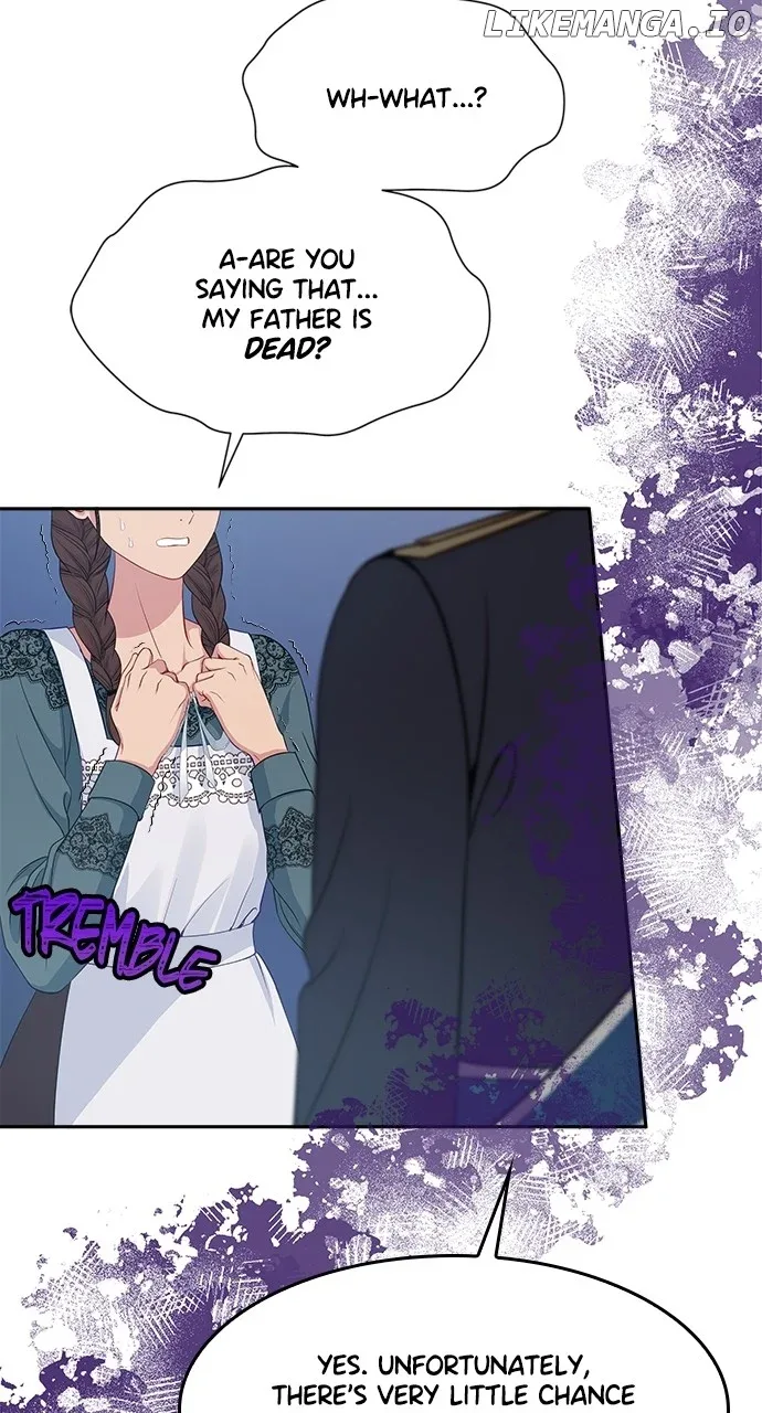 What Does That Evil Dragon Live For? Chapter 54 page 93