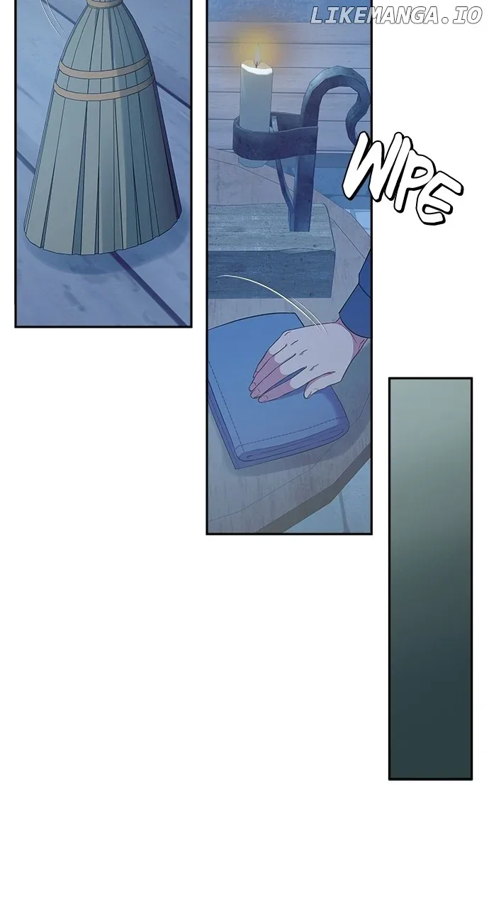 What Does That Evil Dragon Live For? Chapter 54 page 78