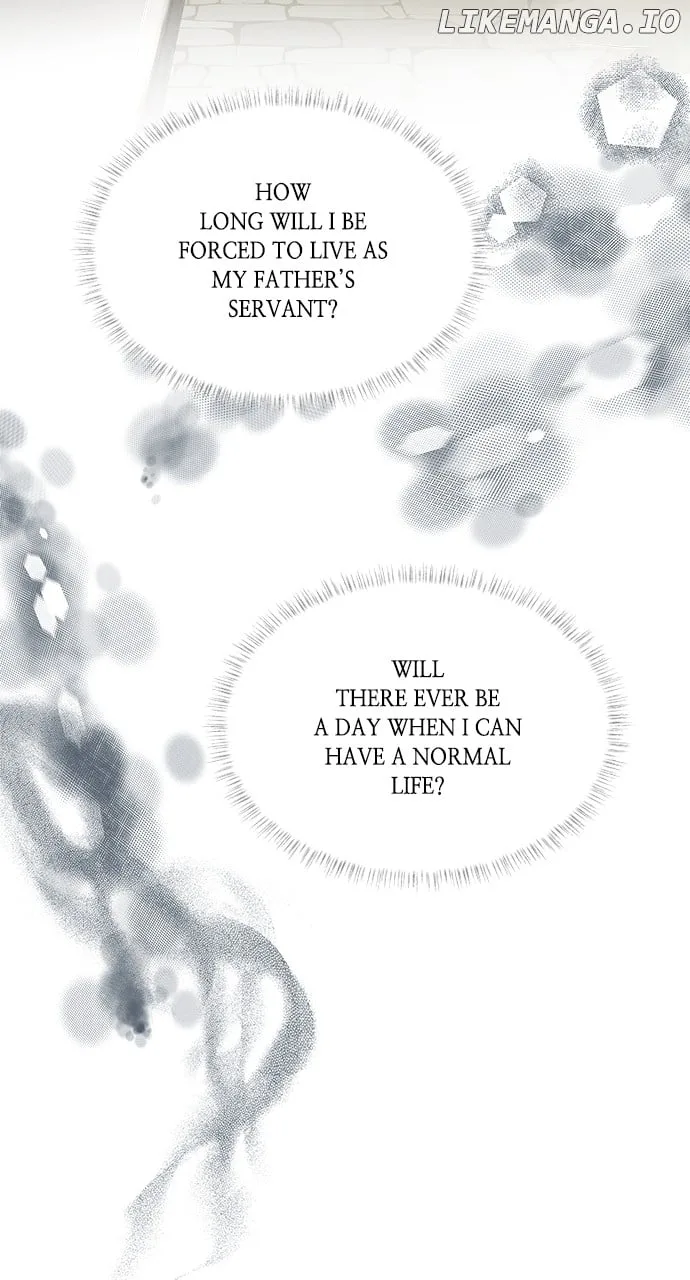 What Does That Evil Dragon Live For? Chapter 54 page 83