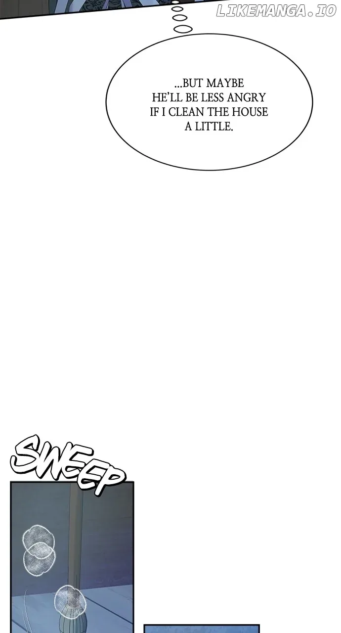 What Does That Evil Dragon Live For? Chapter 54 page 77