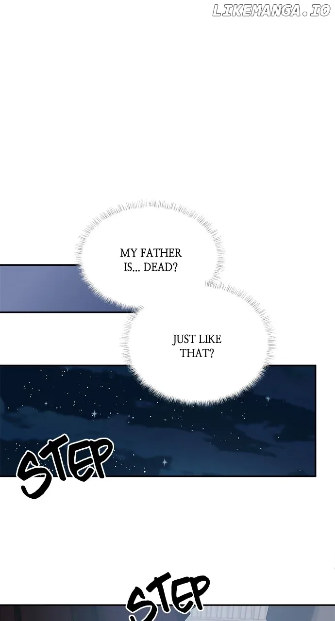 What Does That Evil Dragon Live For? Chapter 55 page 2