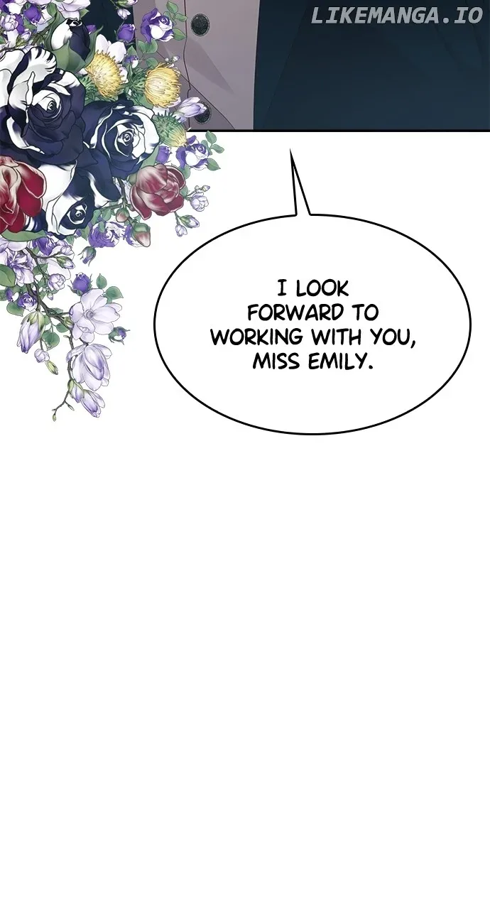 What Does That Evil Dragon Live For? Chapter 55 page 30