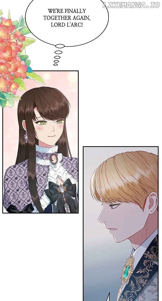 What Does That Evil Dragon Live For? Chapter 55 page 74