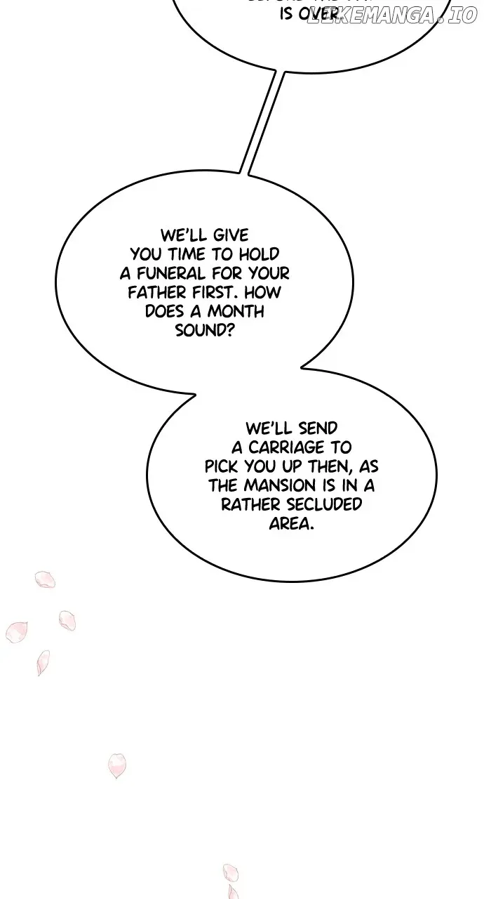 What Does That Evil Dragon Live For? Chapter 55 page 25