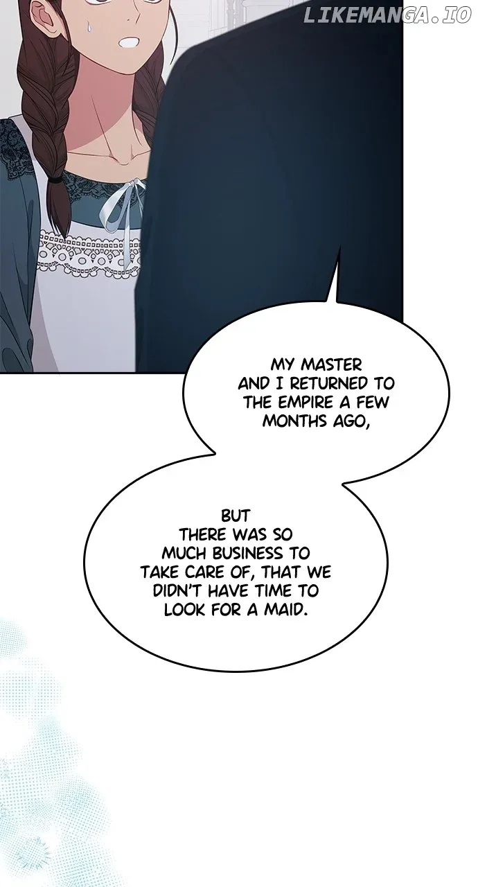 What Does That Evil Dragon Live For? Chapter 55 page 15