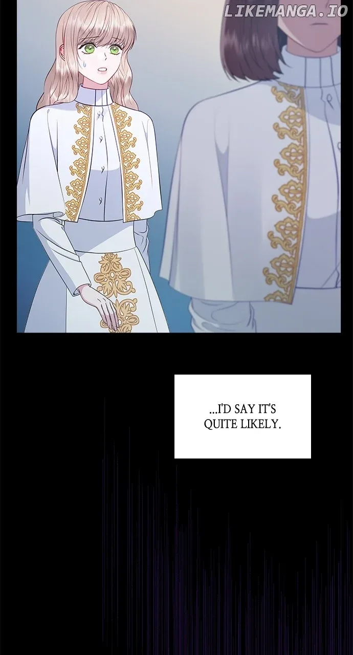 What Does That Evil Dragon Live For? Chapter 55 page 55