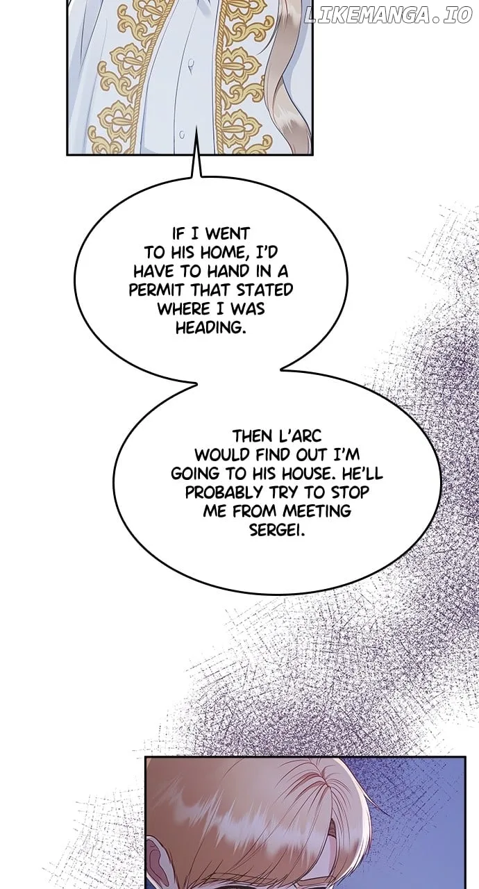 What Does That Evil Dragon Live For? Chapter 55 page 49
