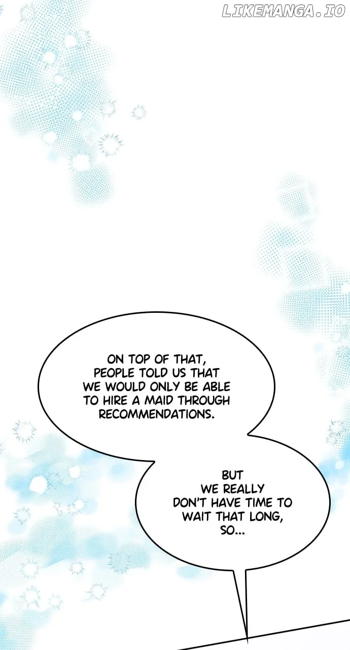 What Does That Evil Dragon Live For? Chapter 55 page 16