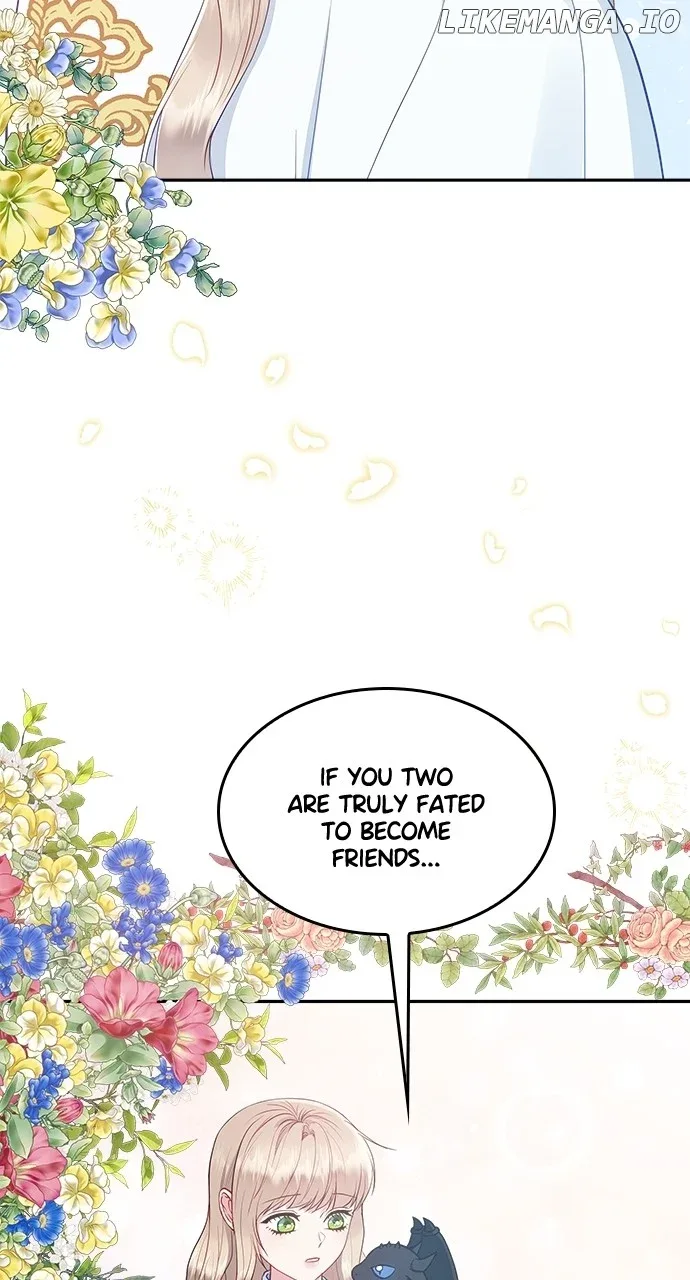 What Does That Evil Dragon Live For? Chapter 55 page 60