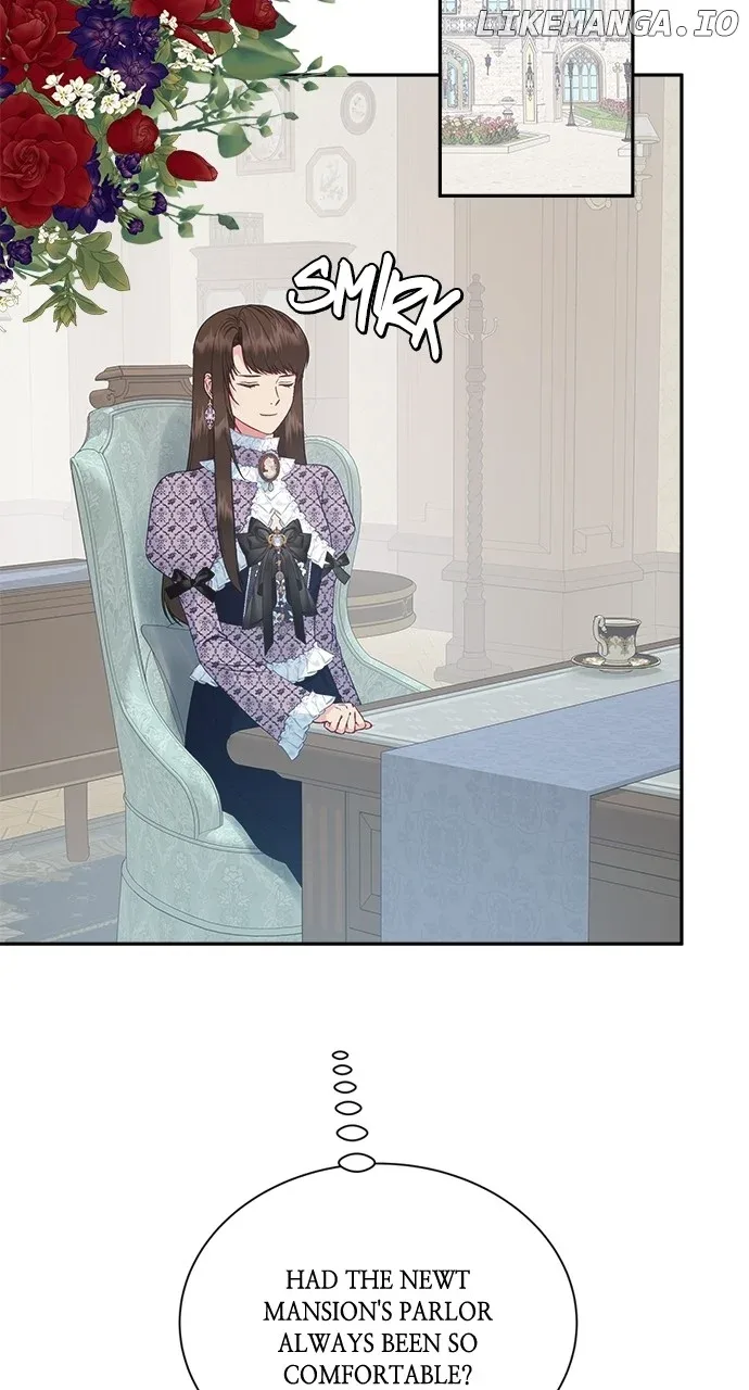 What Does That Evil Dragon Live For? Chapter 55 page 68