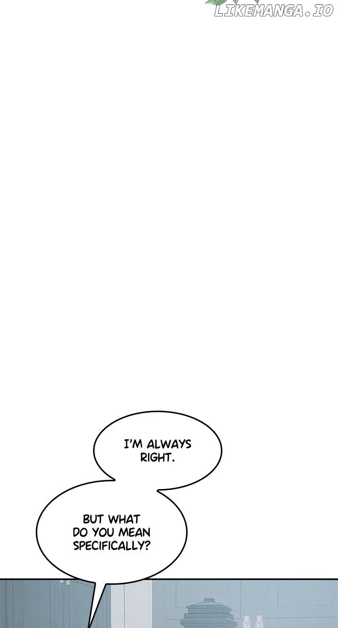 What Does That Evil Dragon Live For? Chapter 55 page 33