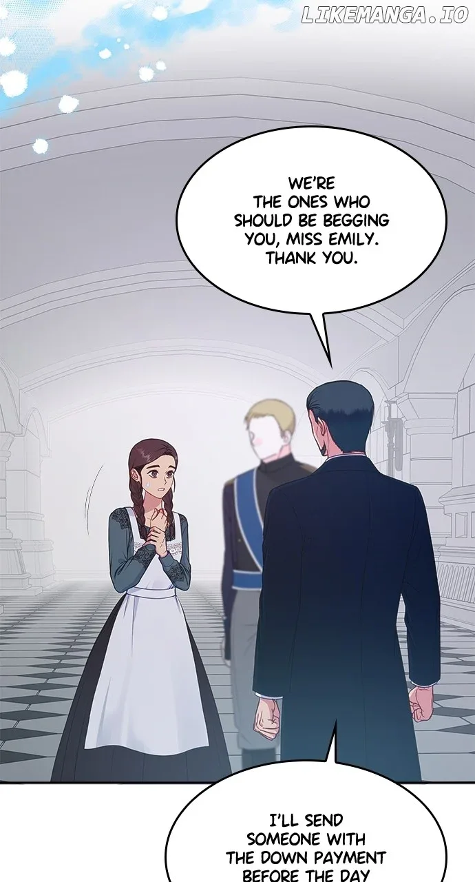 What Does That Evil Dragon Live For? Chapter 55 page 24