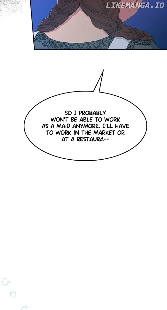 What Does That Evil Dragon Live For? Chapter 55 page 12