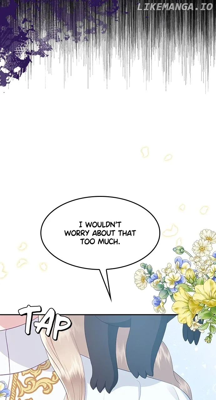 What Does That Evil Dragon Live For? Chapter 55 page 59