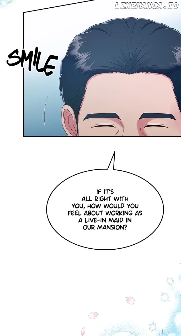 What Does That Evil Dragon Live For? Chapter 55 page 17