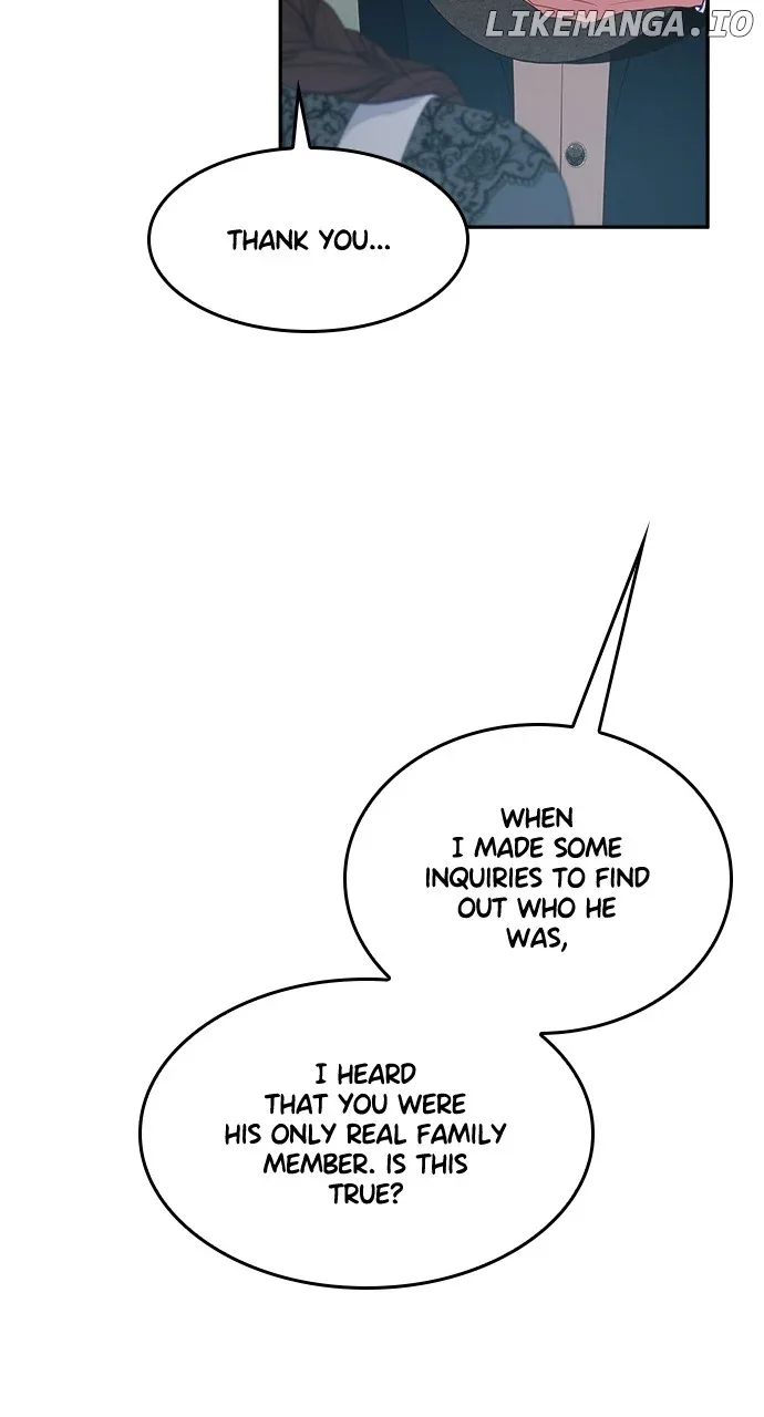 What Does That Evil Dragon Live For? Chapter 55 page 7