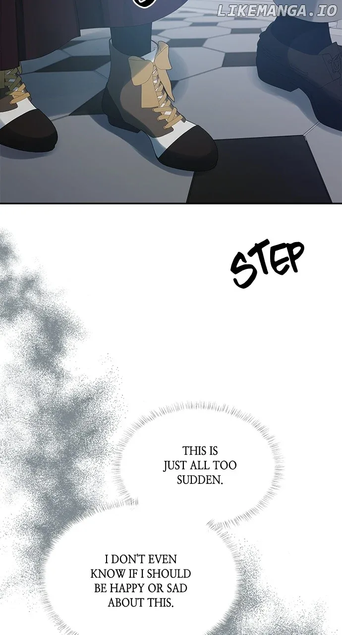 What Does That Evil Dragon Live For? Chapter 55 page 3