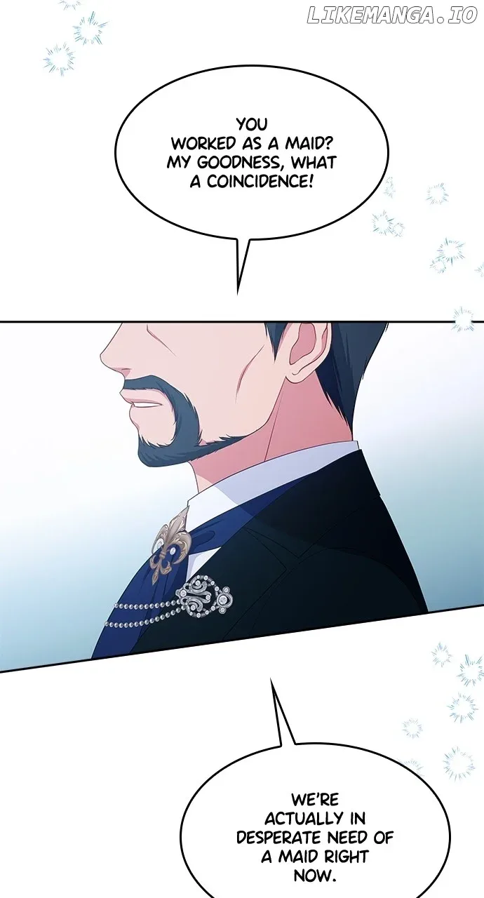 What Does That Evil Dragon Live For? Chapter 55 page 13