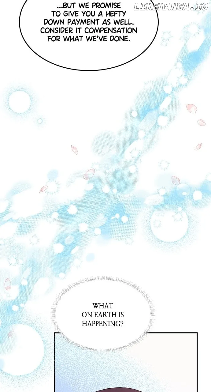 What Does That Evil Dragon Live For? Chapter 55 page 21