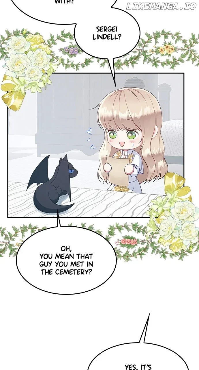 What Does That Evil Dragon Live For? Chapter 55 page 43
