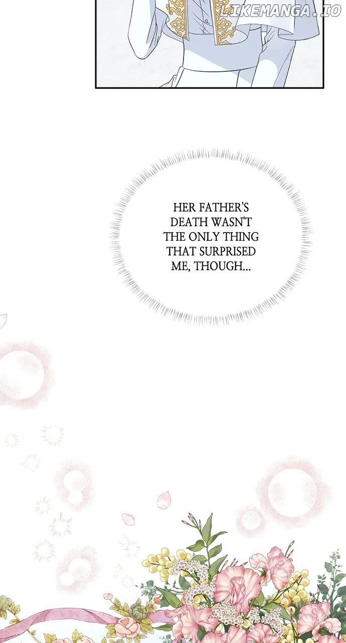 What Does That Evil Dragon Live For? Chapter 55 page 38