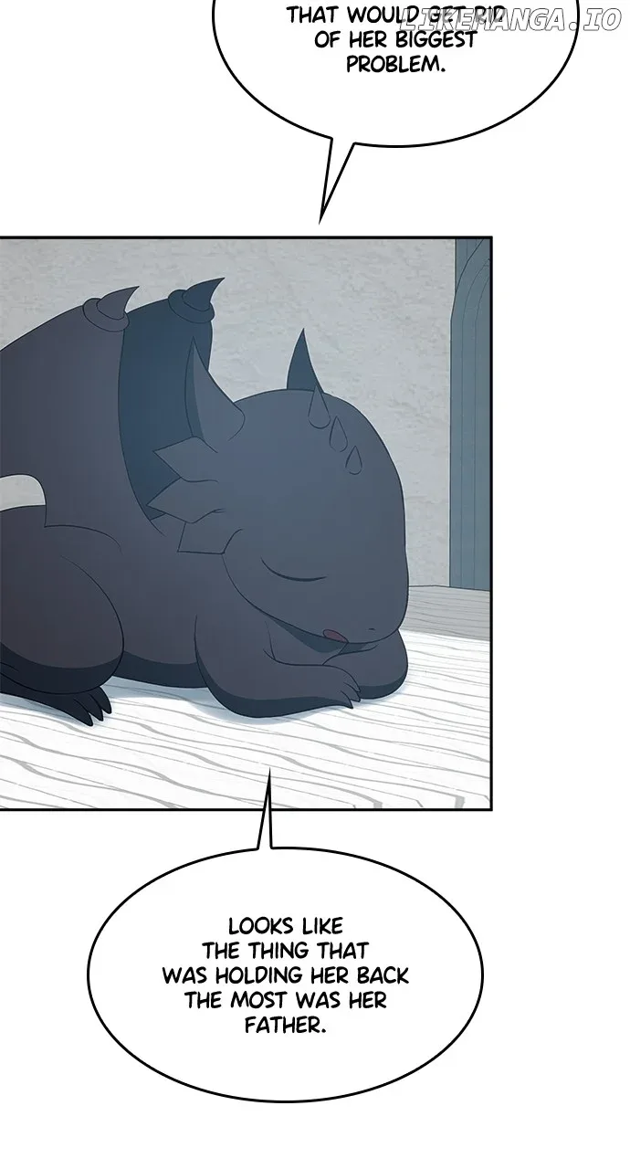 What Does That Evil Dragon Live For? Chapter 55 page 36