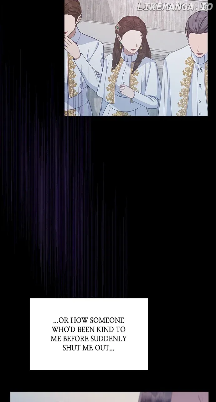 What Does That Evil Dragon Live For? Chapter 55 page 54