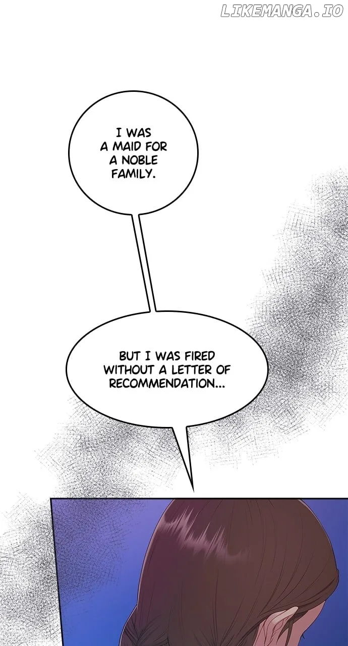 What Does That Evil Dragon Live For? Chapter 55 page 11