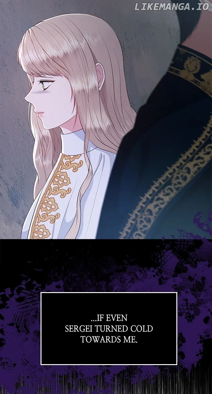 What Does That Evil Dragon Live For? Chapter 55 page 58