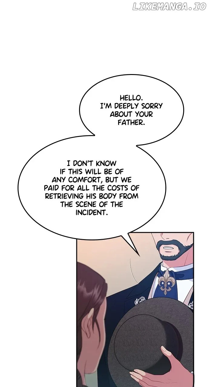 What Does That Evil Dragon Live For? Chapter 55 page 6