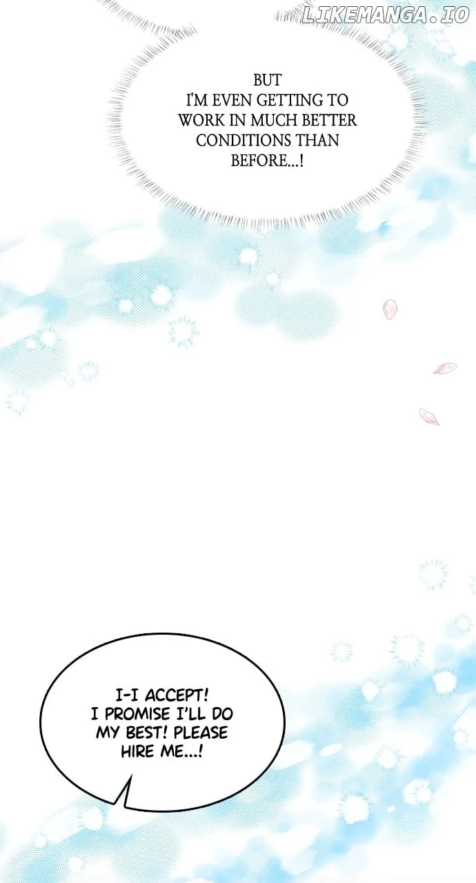 What Does That Evil Dragon Live For? Chapter 55 page 23