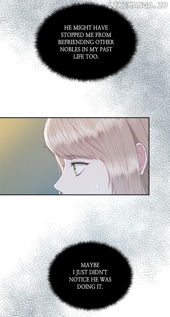 What Does That Evil Dragon Live For? Chapter 55 page 51