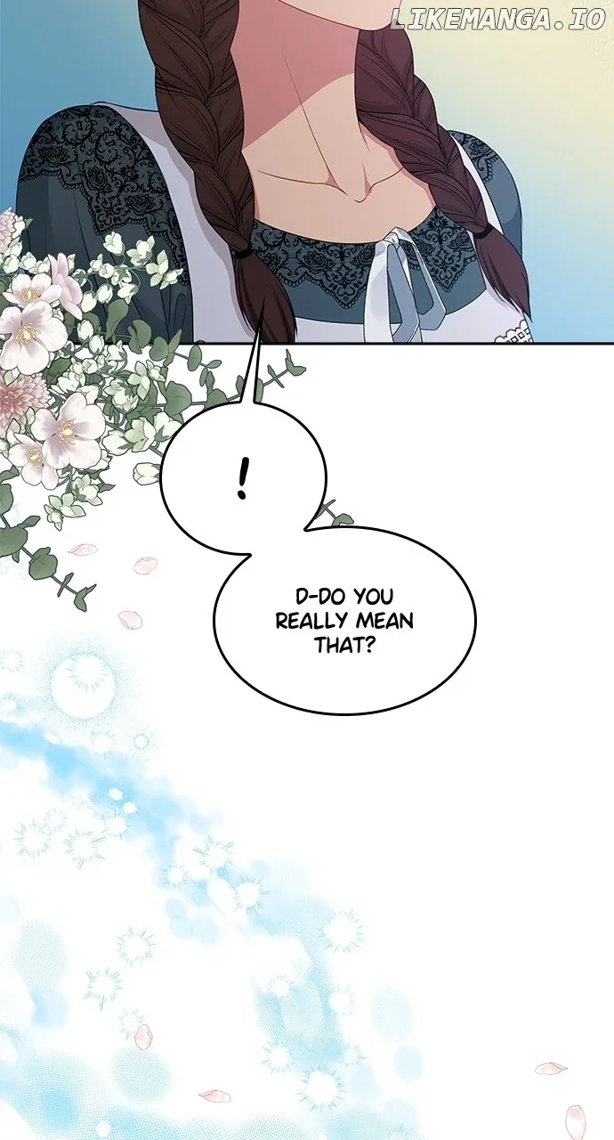 What Does That Evil Dragon Live For? Chapter 55 page 19
