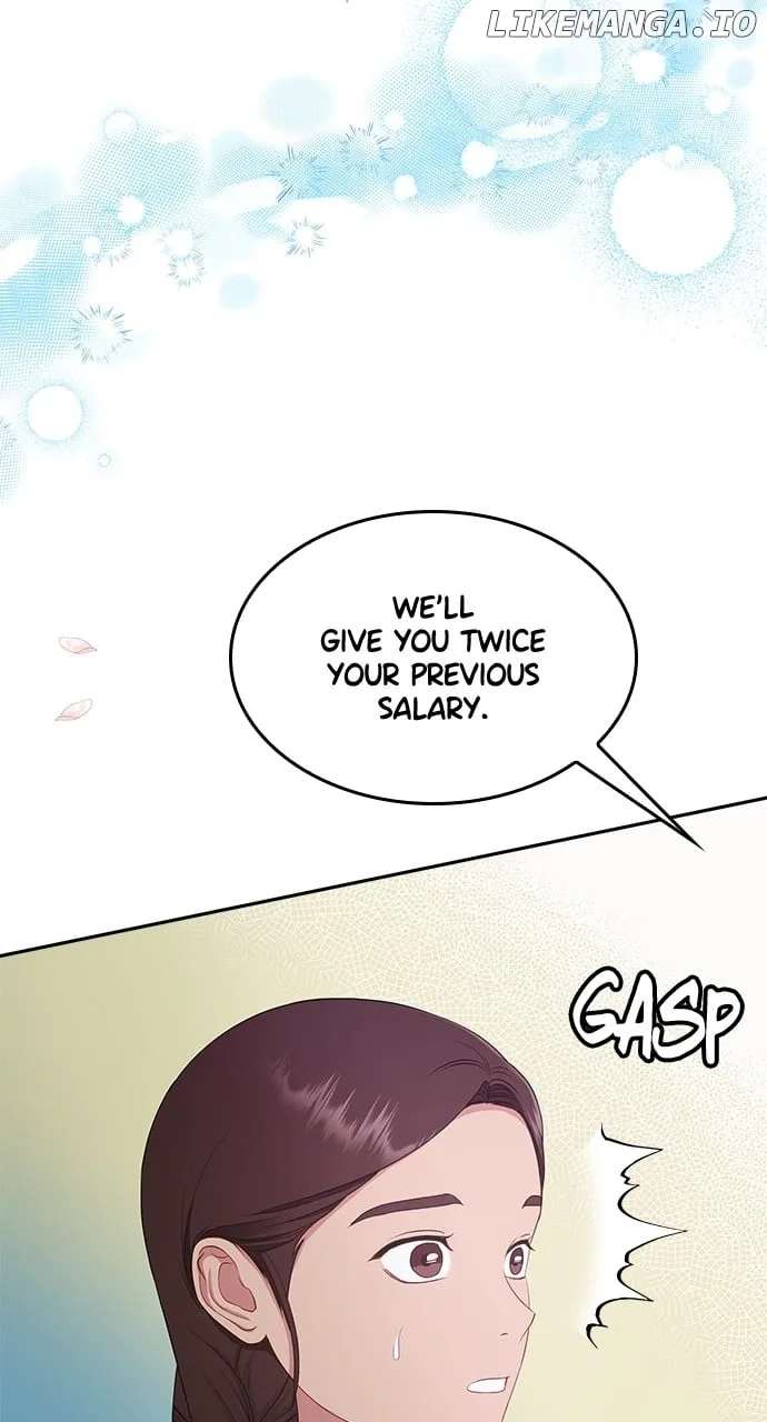 What Does That Evil Dragon Live For? Chapter 55 page 18