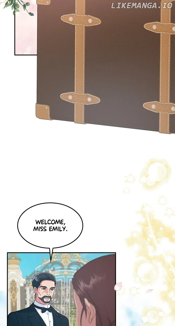 What Does That Evil Dragon Live For? Chapter 55 page 64