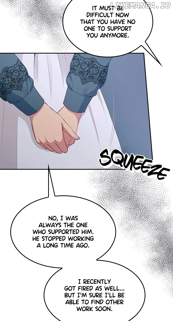 What Does That Evil Dragon Live For? Chapter 55 page 9