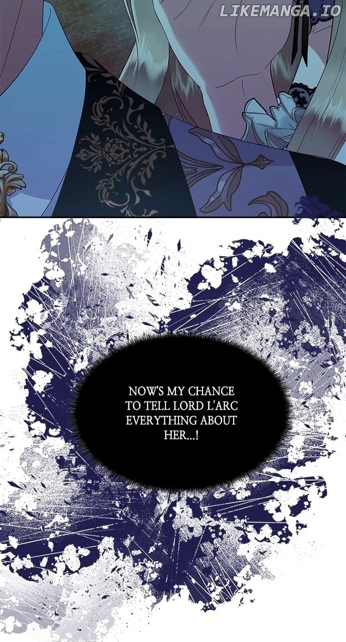 What Does That Evil Dragon Live For? Chapter 55 page 92