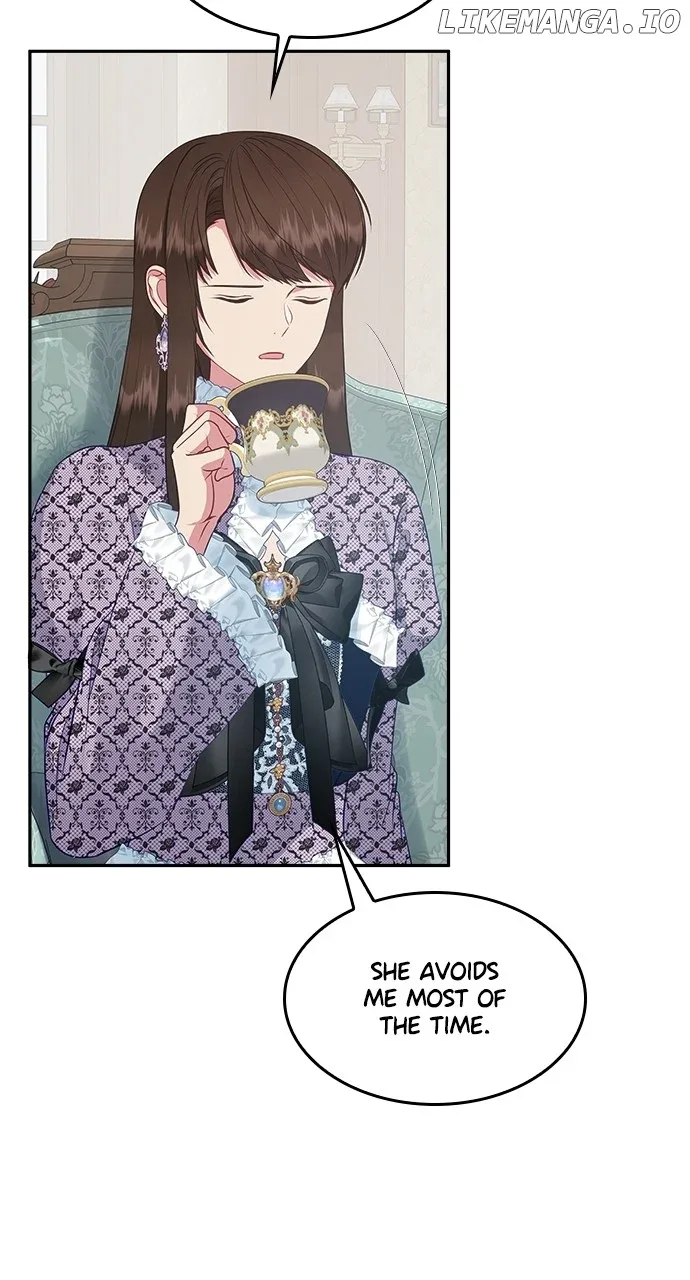 What Does That Evil Dragon Live For? Chapter 55 page 85