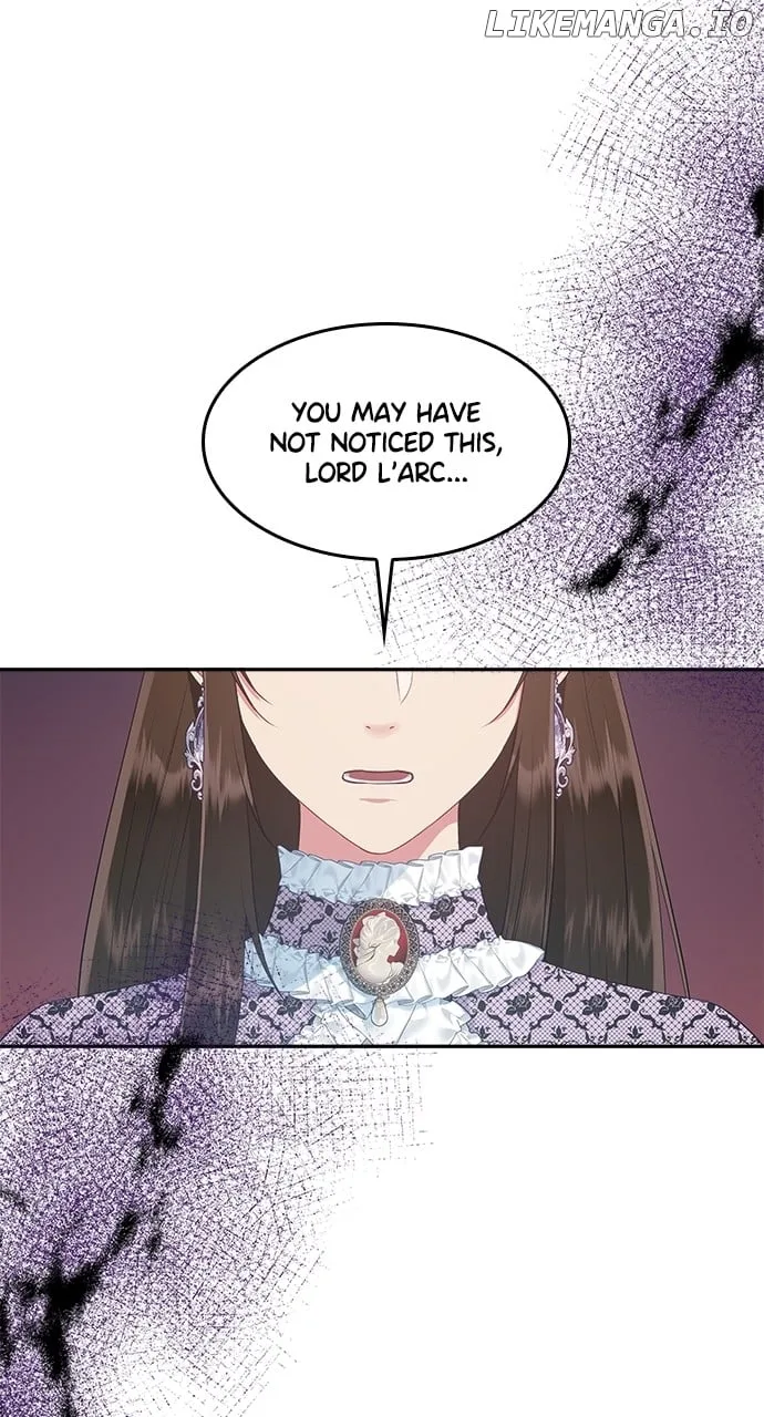 What Does That Evil Dragon Live For? Chapter 55 page 95