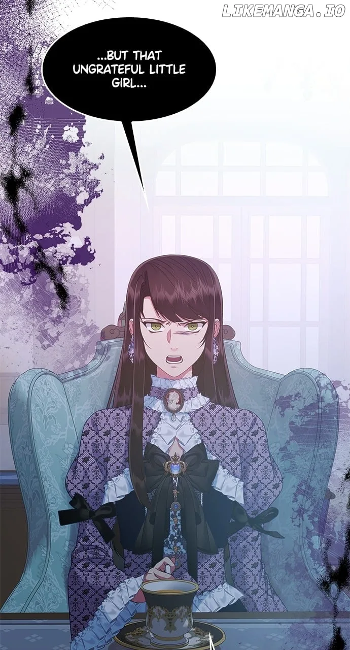 What Does That Evil Dragon Live For? Chapter 55 page 96