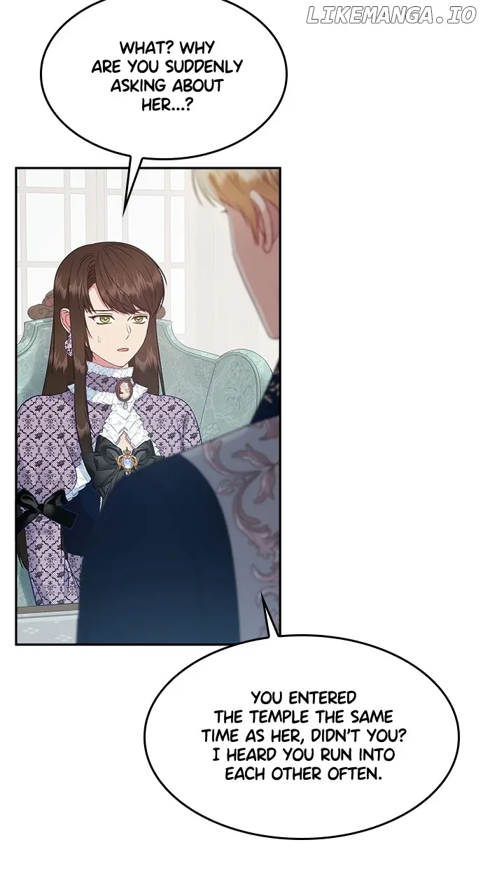 What Does That Evil Dragon Live For? Chapter 55 page 82